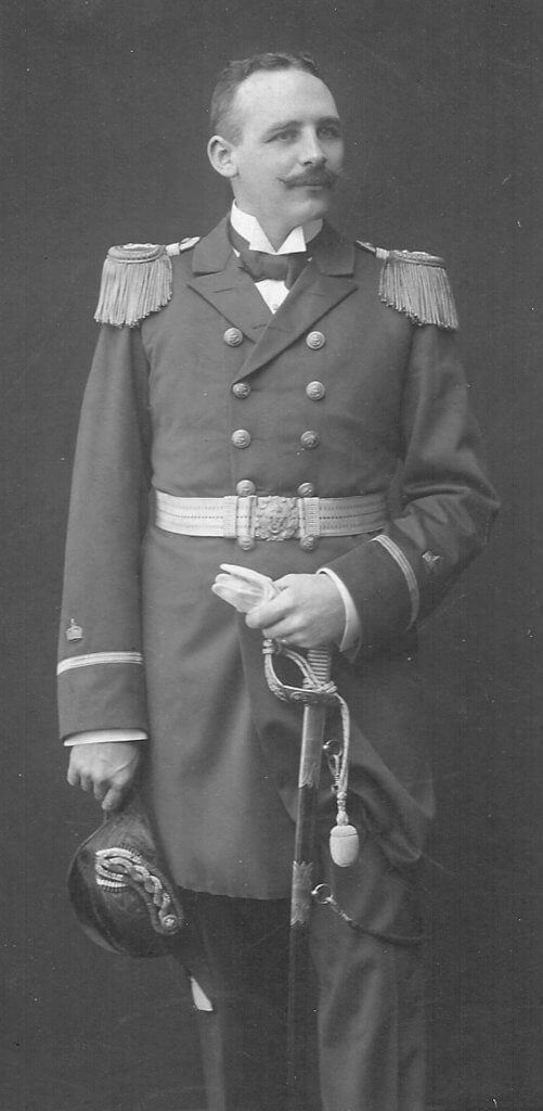 Charles Bähr
