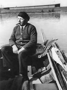 Georg Lührs